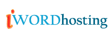 Iword Hosting Logo